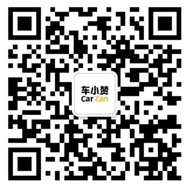 官方二维码